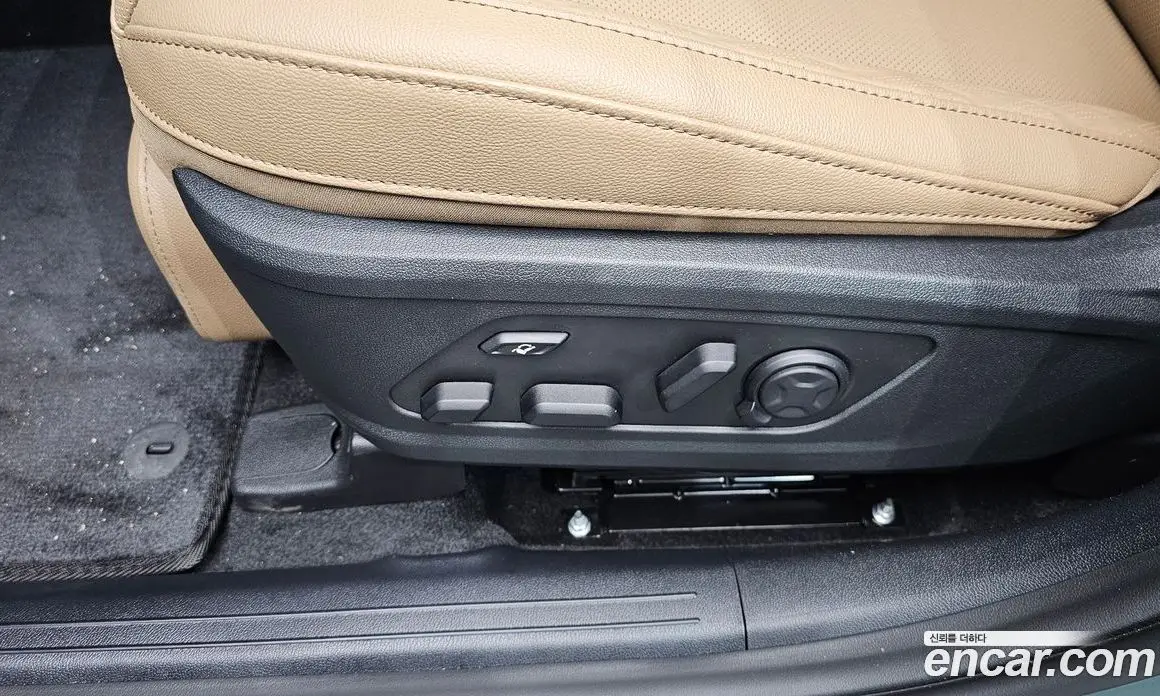 Kia Sorento 2026 1.6 автомат (гидро), фото 31