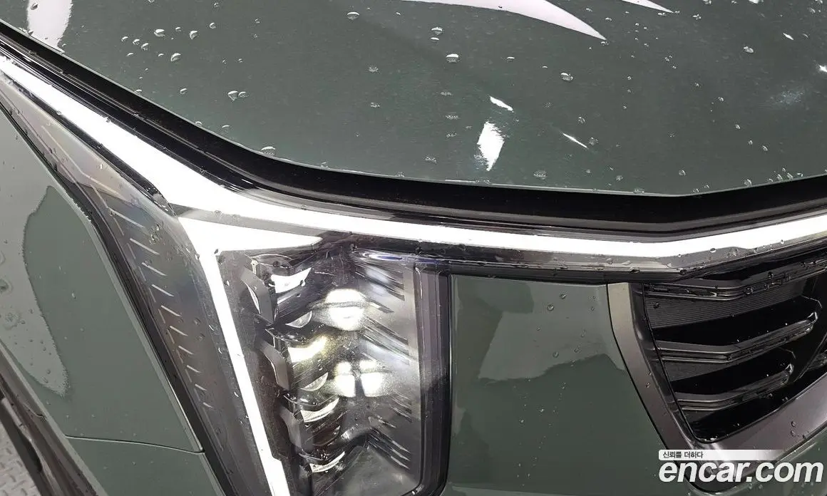 Kia Sorento 2026 1.6 автомат (гидро), фото 7