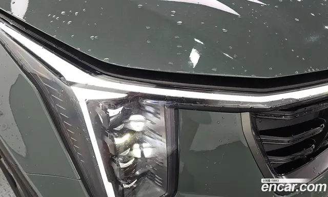 Kia Sorento 2026 1.6 автомат (гидро), миниатюра 7