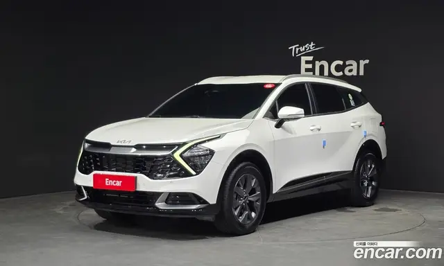 Kia Sportage 2023 1.6 автомат (гидро), миниатюра 1