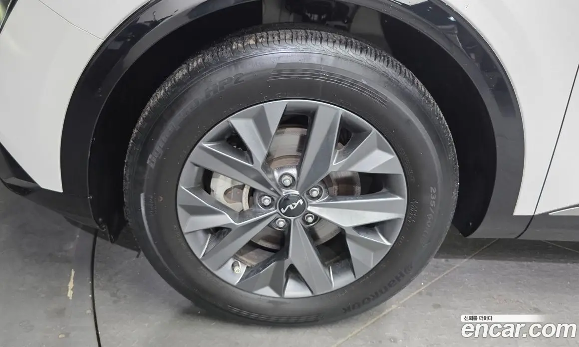 Kia Sportage 2023 1.6 автомат (гидро), фото 5