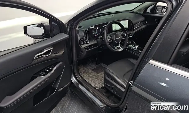 Kia Sportage 2024 2.0 автомат (гидро), миниатюра 12