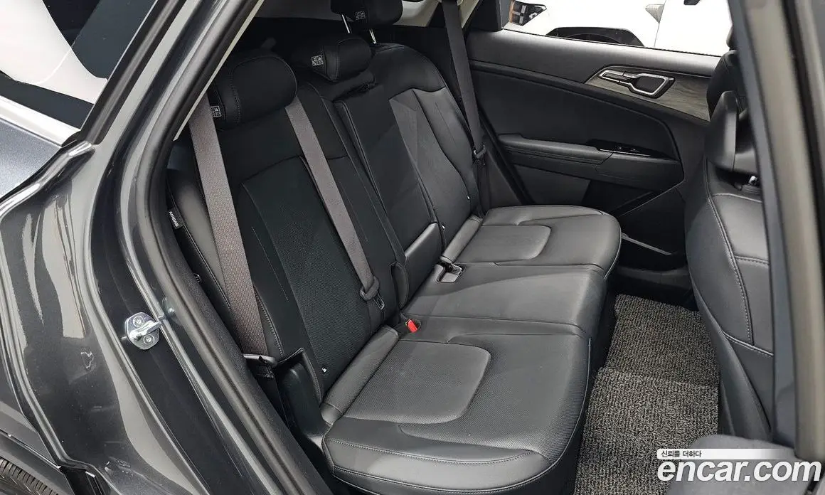 Kia Sportage 2024 2.0 автомат (гидро), фото 15