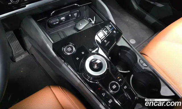 Kia Sportage 2024 1.6 автомат (гидро), миниатюра 12