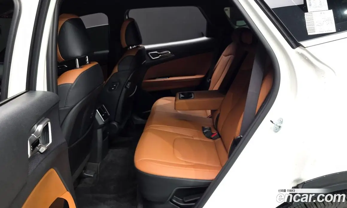 Kia Sportage 2024 1.6 автомат (гидро), фото 18