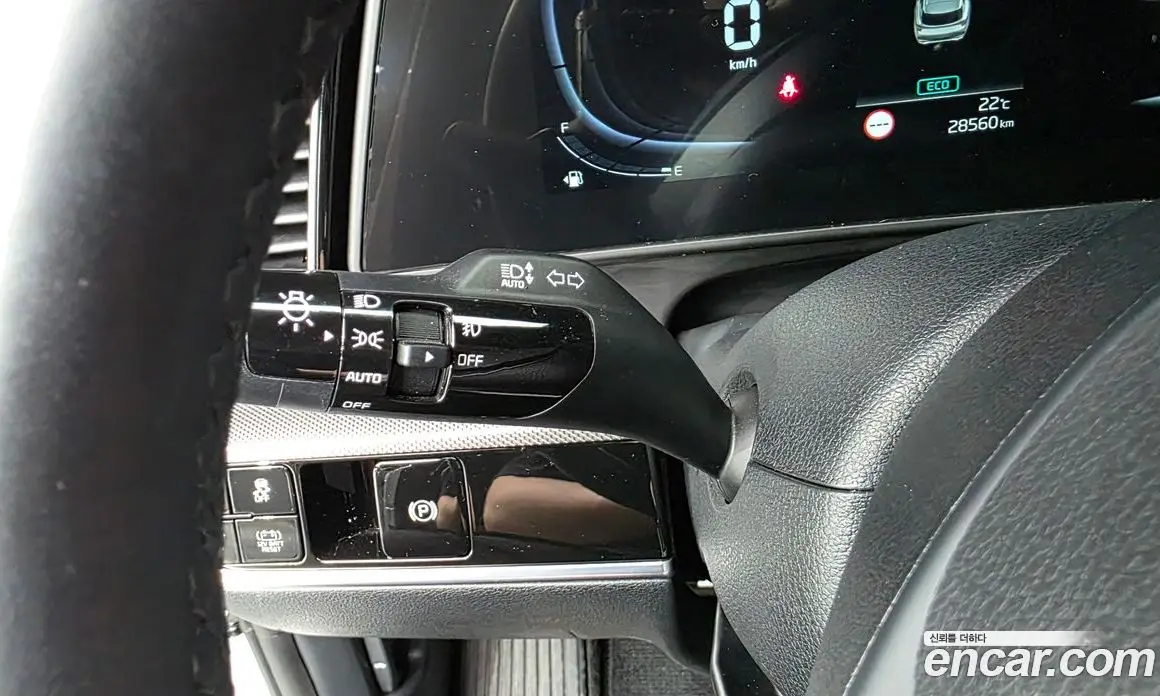 Kia Sportage 2024 1.6 автомат (гидро), фото 29