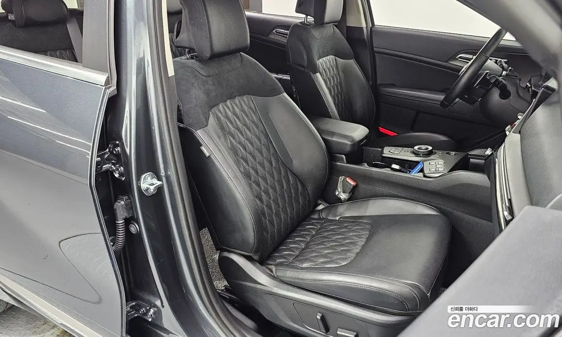 Kia Sportage 2025 1.6 автомат (гидро), фото 11
