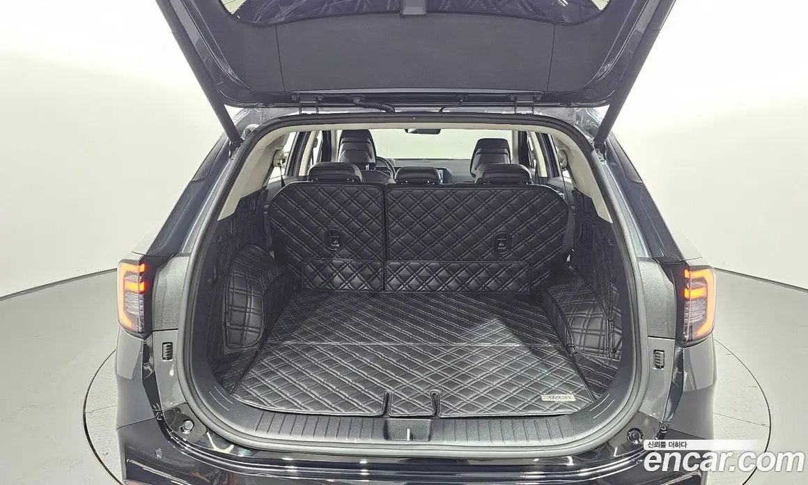 Kia Sportage 2025 1.6 автомат (гидро), фото 20