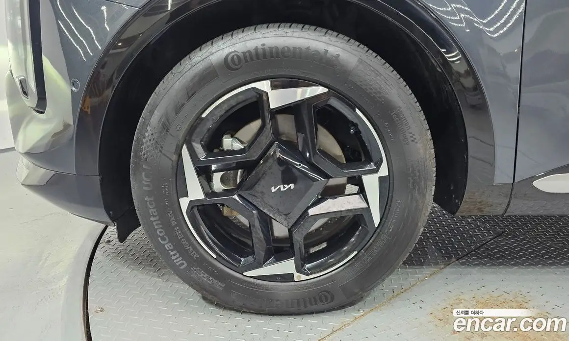 Kia Sportage 2025 1.6 автомат (гидро), фото 5