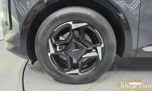 Kia Sportage 2025 1.6 автомат (гидро), миниатюра 5