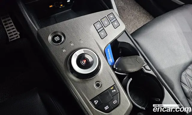 Kia Sportage 2025 1.6 автомат (гидро), миниатюра 9