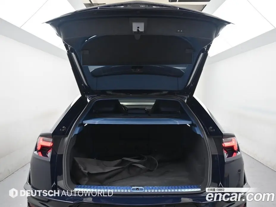 Lamborghini Urus 2023 4.0 автомат (гидро), фото 16