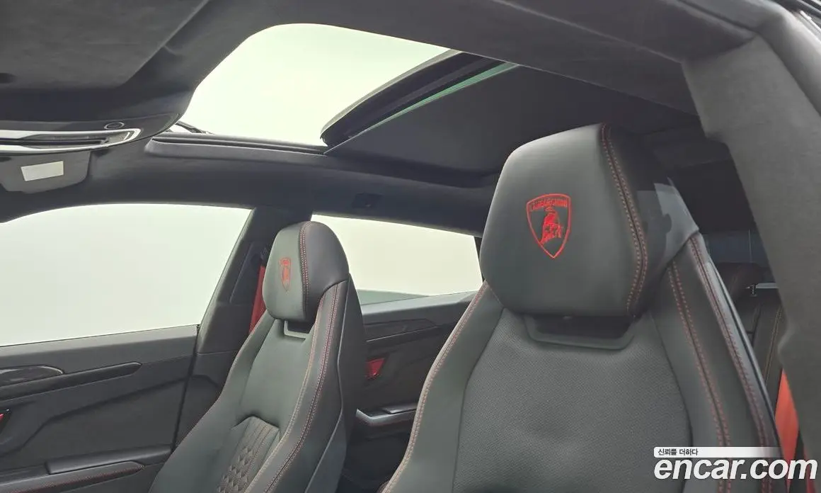 Lamborghini Urus 2025 4.0 автомат (гидро), фото 22