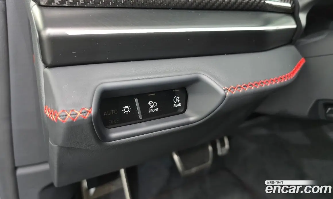 Lamborghini Urus 2025 4.0 автомат (гидро), фото 28