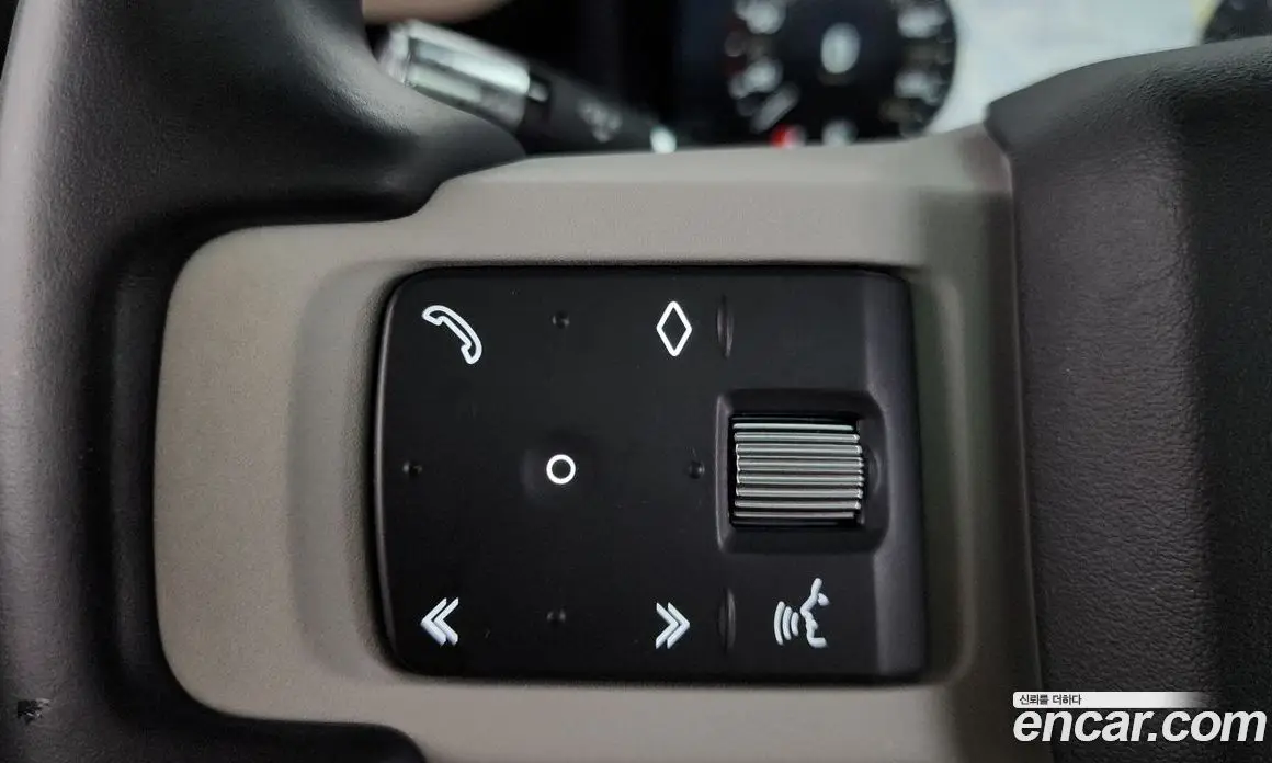 Land Rover Defender 2021 3.0 автомат (гидро), фото 24