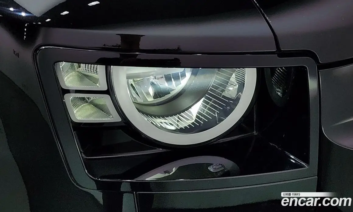 Land Rover Defender 2021 3.0 автомат (гидро), фото 8