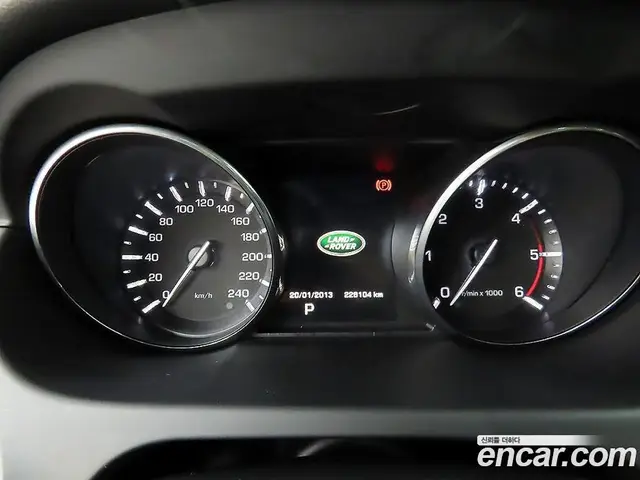 Land Rover Discovery Sport 2015 2.2 автомат (гидро), миниатюра 8