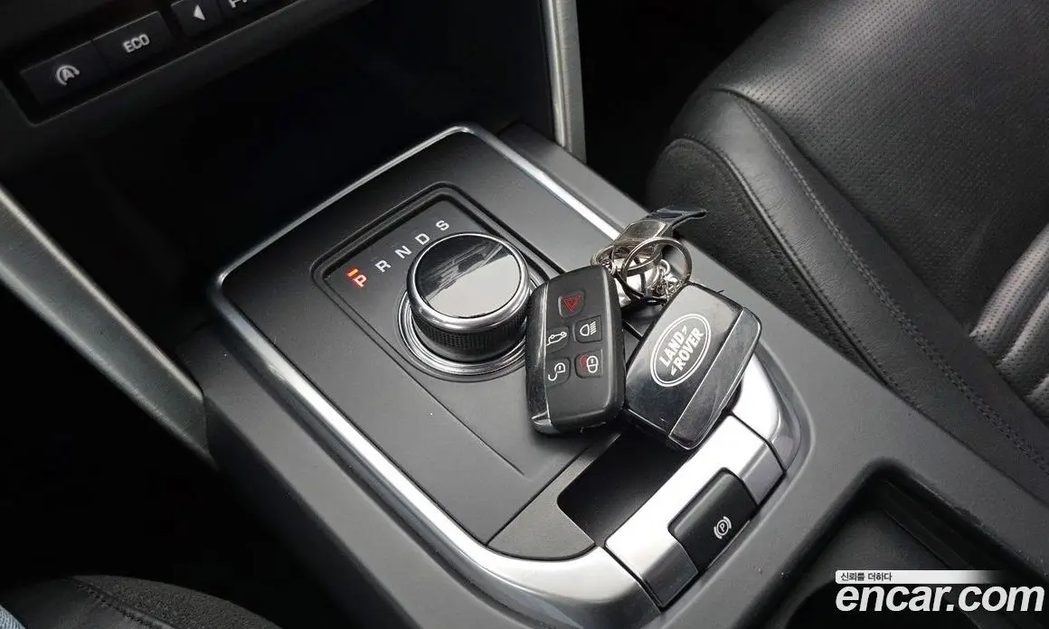 Land Rover Discovery Sport 2017 2.0 автомат (гидро), фото 11