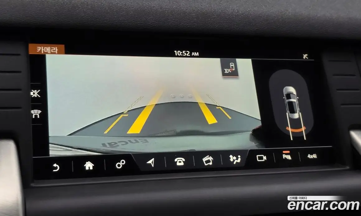 Land Rover Discovery Sport 2017 2.0 автомат (гидро), фото 20