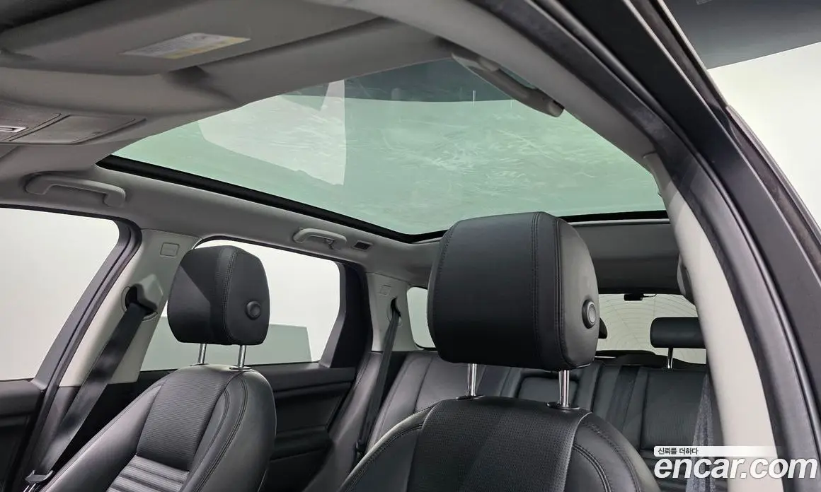 Land Rover Discovery Sport 2017 2.0 автомат (гидро), фото 29