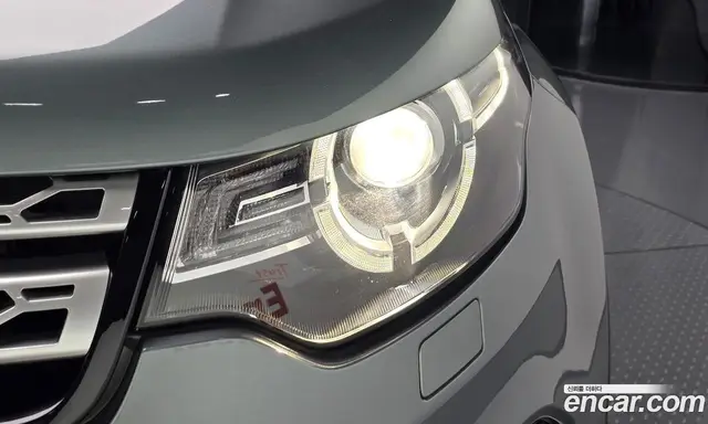 Land Rover Discovery Sport 2017 2.0 автомат (гидро), миниатюра 7
