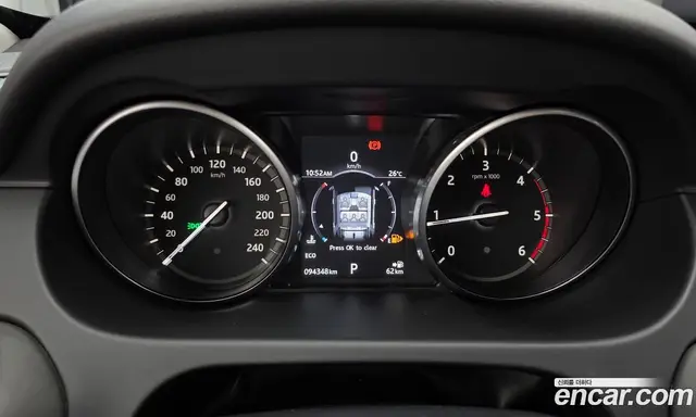 Land Rover Discovery Sport 2017 2.0 автомат (гидро), миниатюра 10