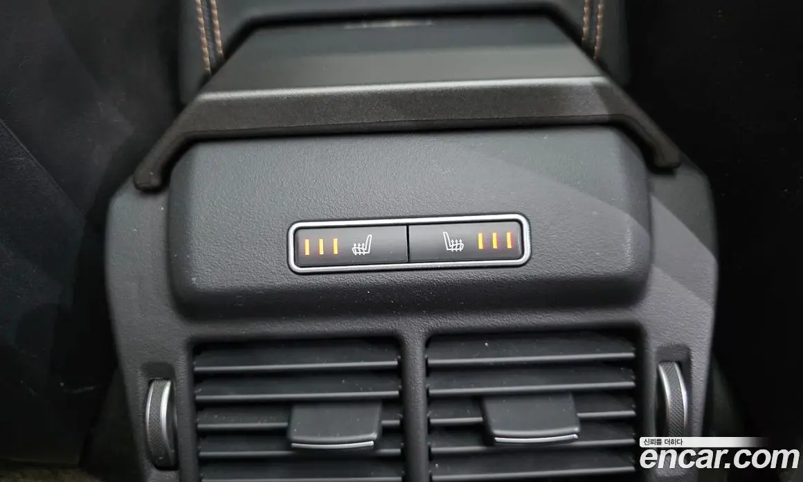 Land Rover Range Rover Evoque 2016 2.0 автомат (гидро), фото 19