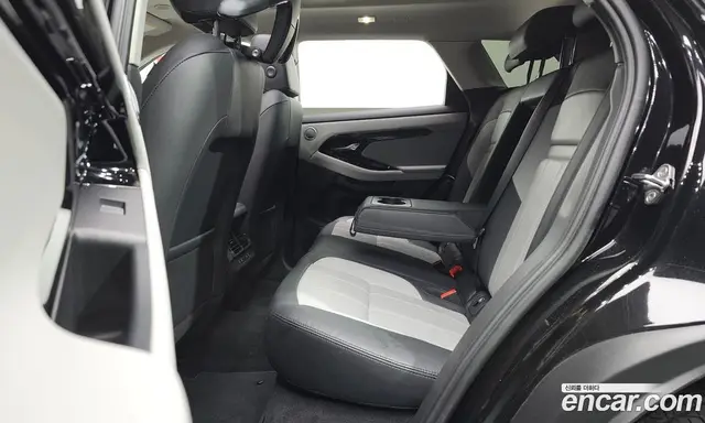 Land Rover Range Rover Evoque 2024 2.0 автомат (гидро), миниатюра 11