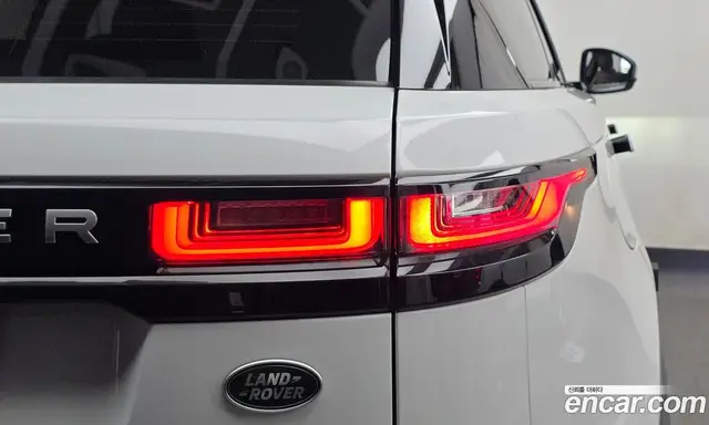 Land Rover Range Rover Velar 2019 2.0 автомат (гидро), миниатюра 9