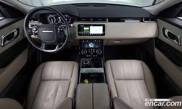 Land Rover Range Rover Velar 2019 2.0 автомат (гидро), миниатюра 10