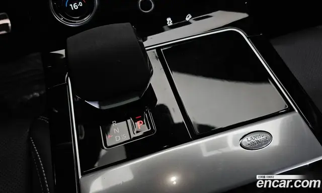Land Rover Range Rover Velar 2022 2.0 автомат (гидро), миниатюра 11