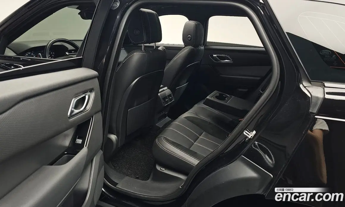 Land Rover Range Rover Velar 2022 2.0 автомат (гидро), фото 15