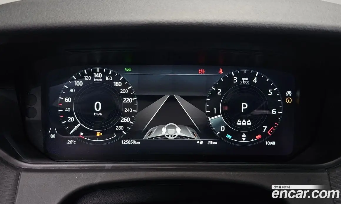Land Rover Range Rover Velar 2022 2.0 автомат (гидро), фото 10