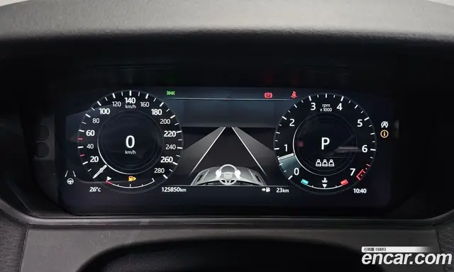 Land Rover Range Rover Velar 2022 2.0 автомат (гидро), миниатюра 10