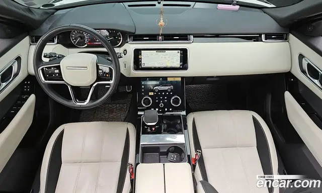 Land Rover Range Rover Velar 2023 2.0 автомат (гидро), миниатюра 7