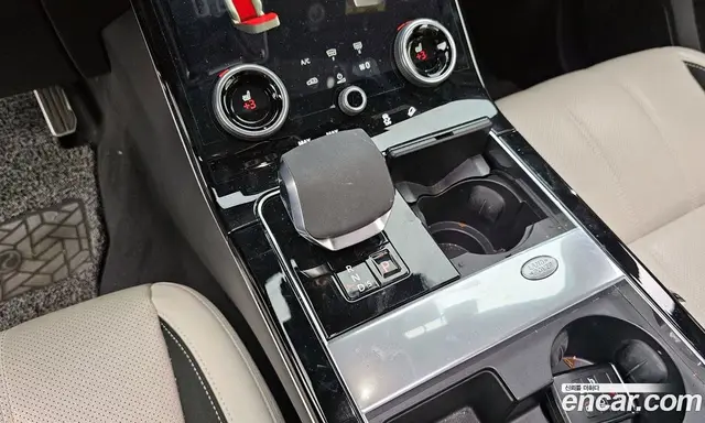 Land Rover Range Rover Velar 2023 2.0 автомат (гидро), миниатюра 9