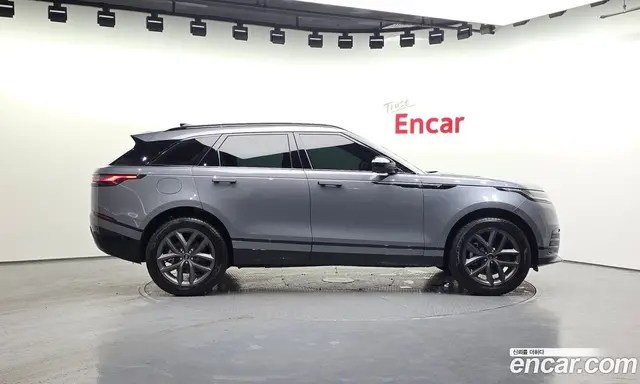 Land Rover Range Rover Velar 2025 2.0 автомат (гидро), миниатюра 5