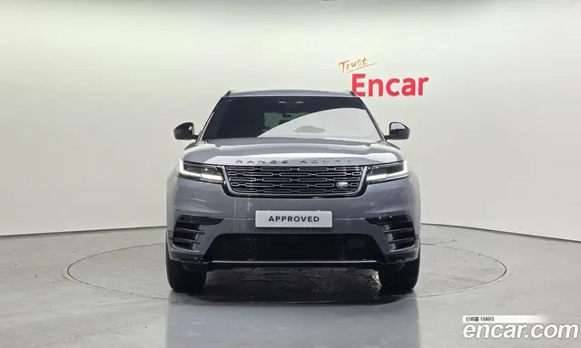 Land Rover Range Rover Velar 2025 2.0 автомат (гидро), миниатюра 7