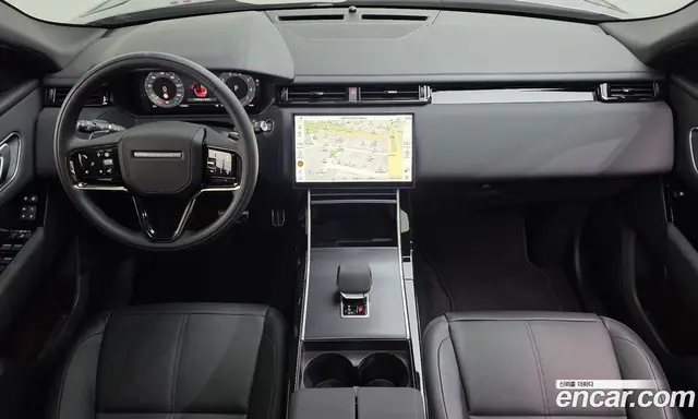 Land Rover Range Rover Velar 2025 2.0 автомат (гидро), миниатюра 9