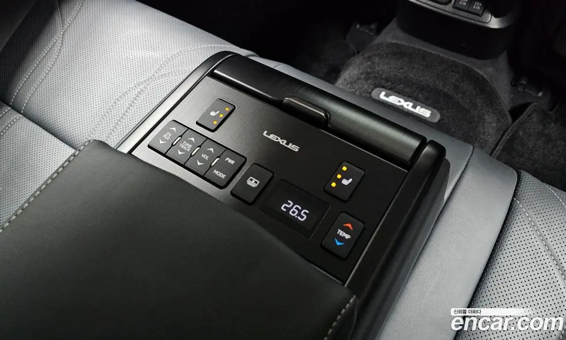 Lexus ES 2021 2.5 автомат (гидро), фото 29