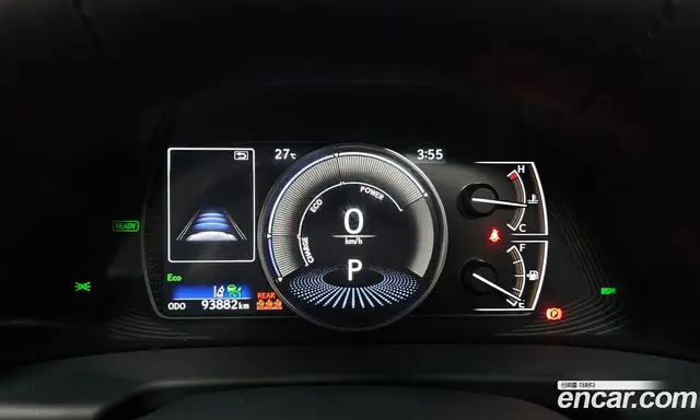 Lexus ES 2021 2.5 автомат (гидро), миниатюра 10
