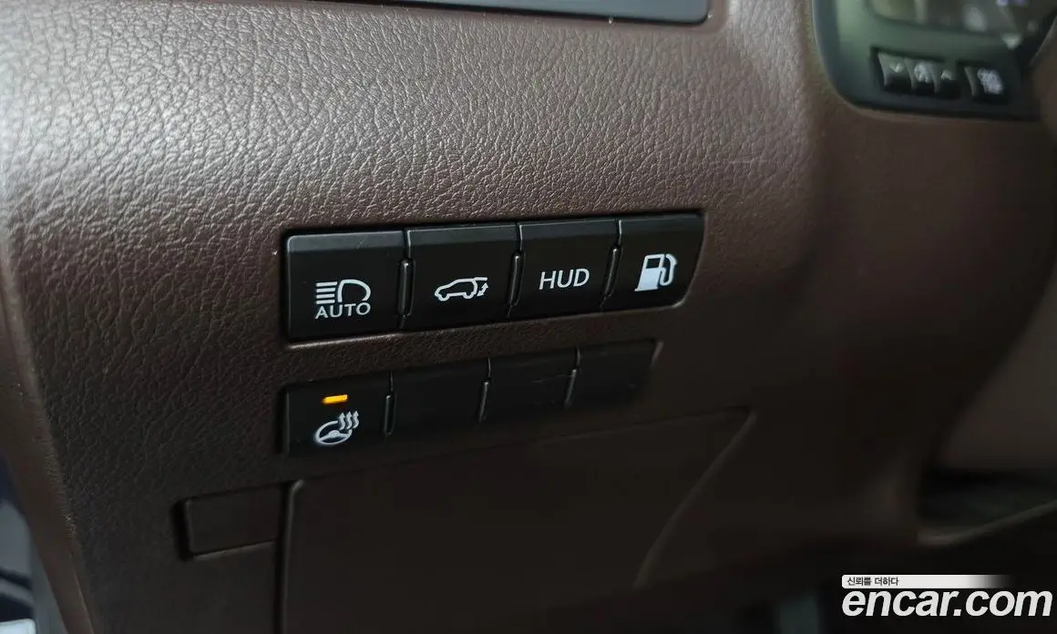 Lexus RX 2018 3.5 автомат (гидро), фото 27