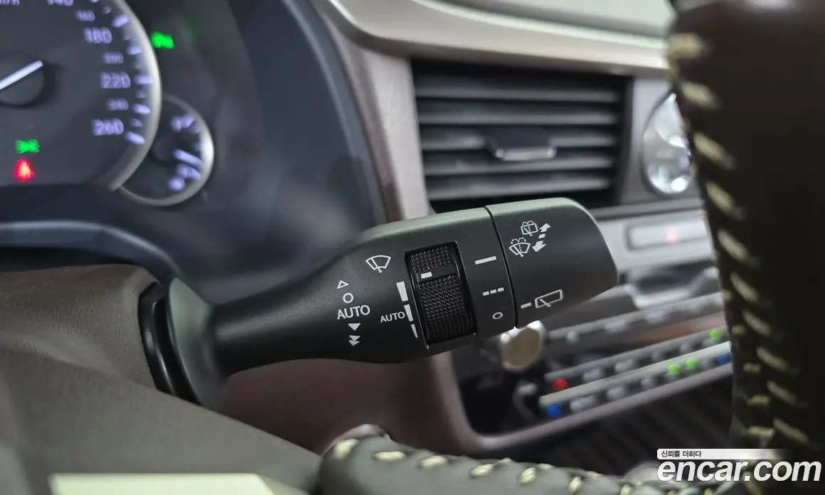 Lexus RX 2018 3.5 автомат (гидро), фото 38