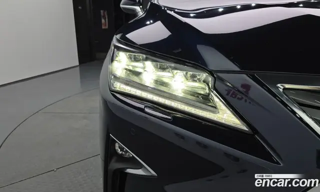 Lexus RX 2018 3.5 автомат (гидро), миниатюра 7