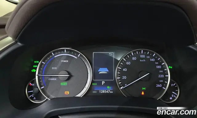 Lexus RX 2018 3.5 автомат (гидро), миниатюра 10