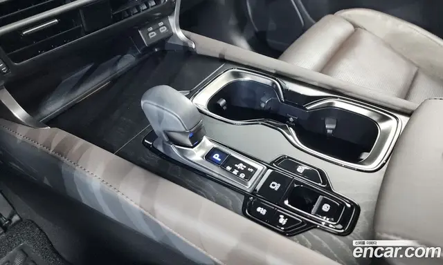 Lexus RX 2023 2.5 автомат (гидро), миниатюра 12