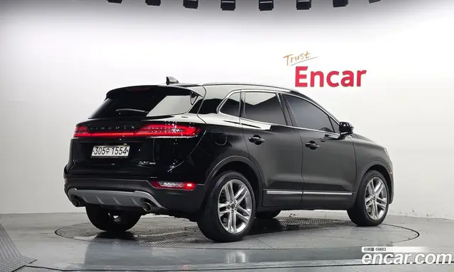 Lincoln MKC 2017 2.0 автомат (гидро), миниатюра 2