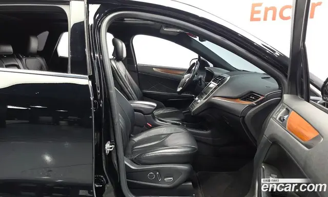 Lincoln MKC 2017 2.0 автомат (гидро), миниатюра 11