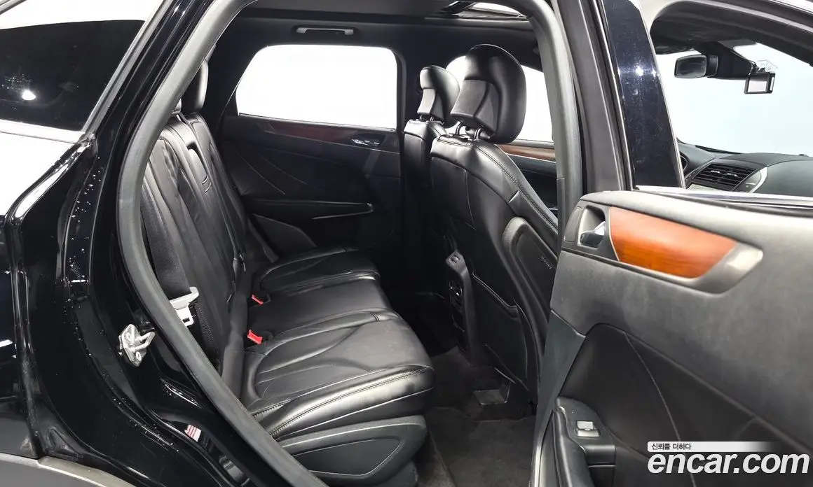 Lincoln MKC 2017 2.0 автомат (гидро), фото 12