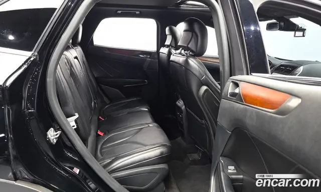 Lincoln MKC 2017 2.0 автомат (гидро), миниатюра 12